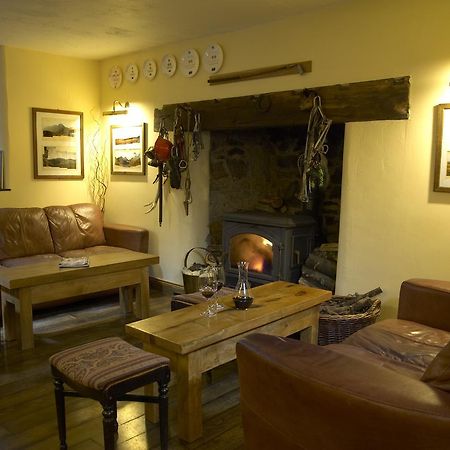 The Kinmel Arms Hotel Abergele Exterior photo